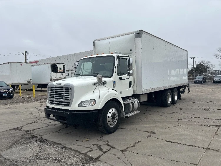 2020 Freightliner M2 112 - image 3