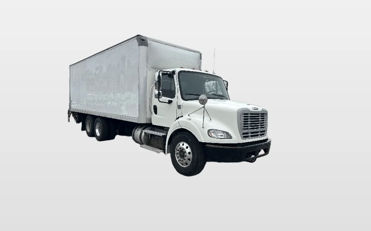 2020 Freightliner M2 112 - image 1