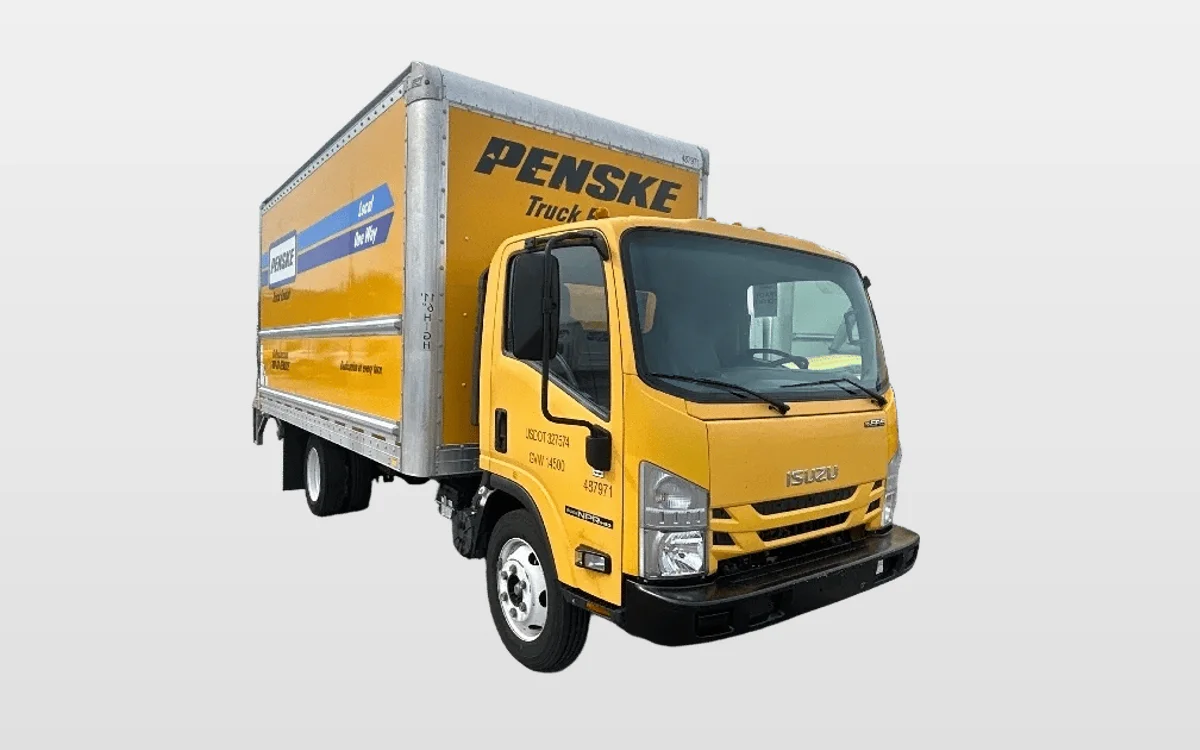 2021 Isuzu - image 1