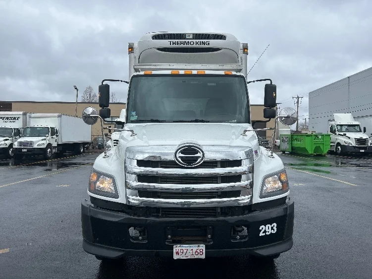 2023 Hino L6 - image 2