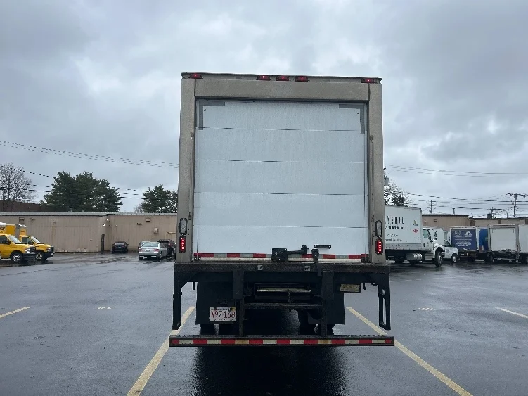 2023 Hino L6 in Braintree, MA — photo 7