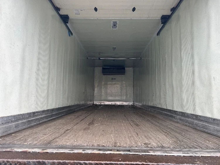 2023 Hino L6 in Braintree, MA — photo 10