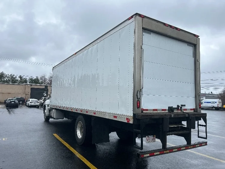 2023 Hino L6 in Braintree, MA — photo 6