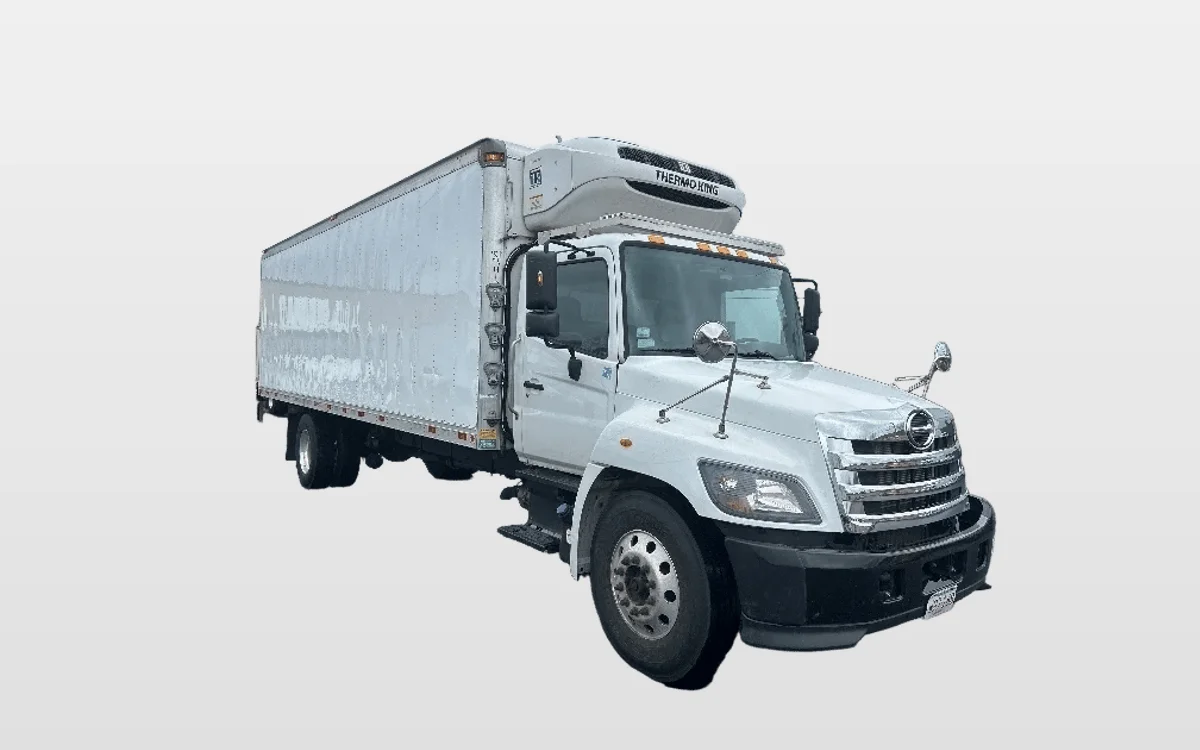 2023 Hino L6 - image 1