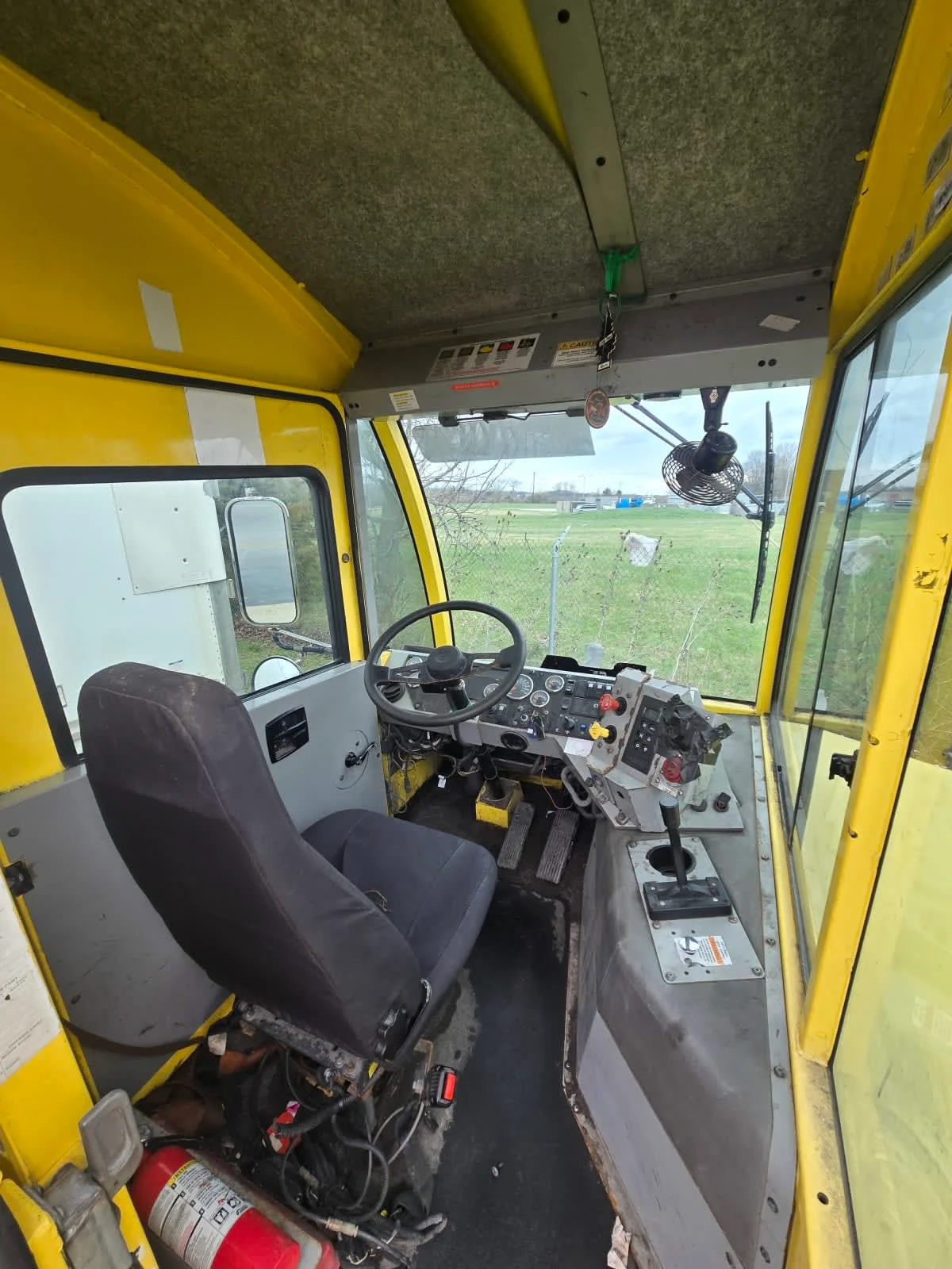 2021 Autocar in West Chester, OH — photo 7