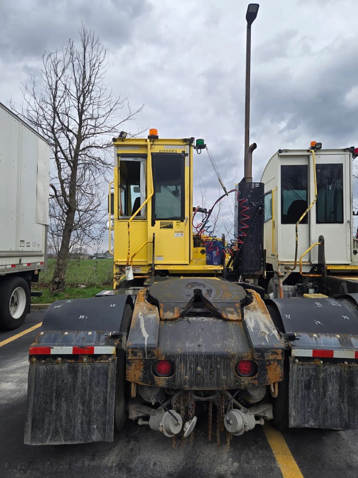2021 Autocar in West Chester, OH — photo 5