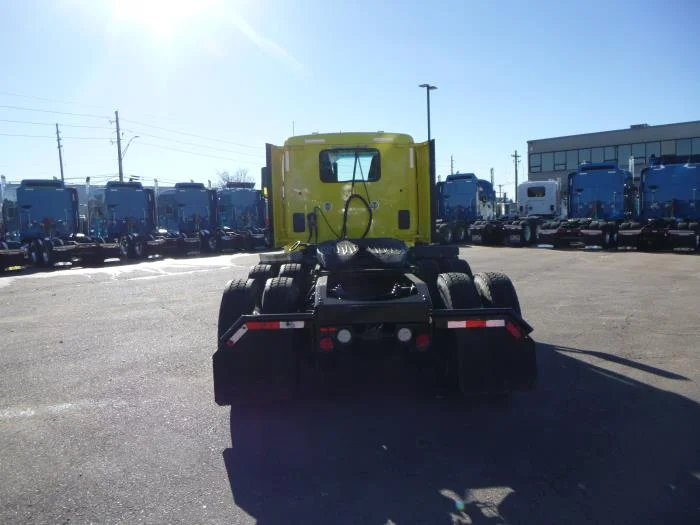 2021 Peterbilt 579 in Greeley, CO — photo 7