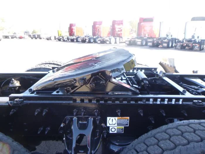 2021 Peterbilt 579 in Greeley, CO — photo 10