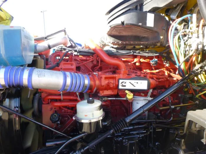 2021 Peterbilt 579 in Greeley, CO — photo 14