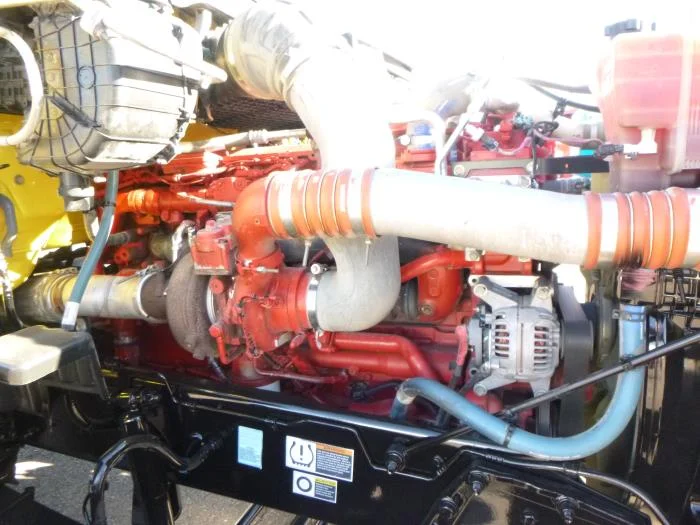 2021 Peterbilt 579 in Greeley, CO — photo 15