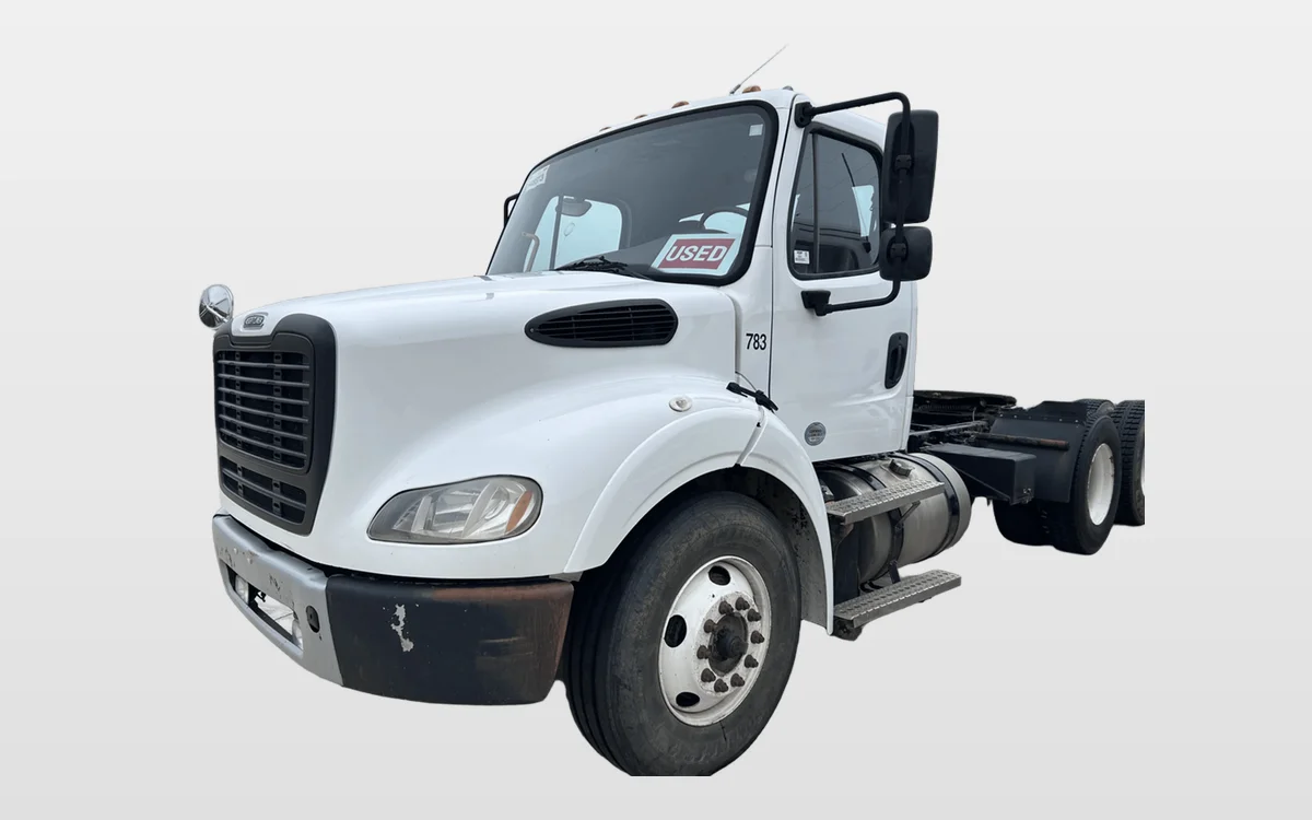 2020 Freightliner M2 112 - image 1