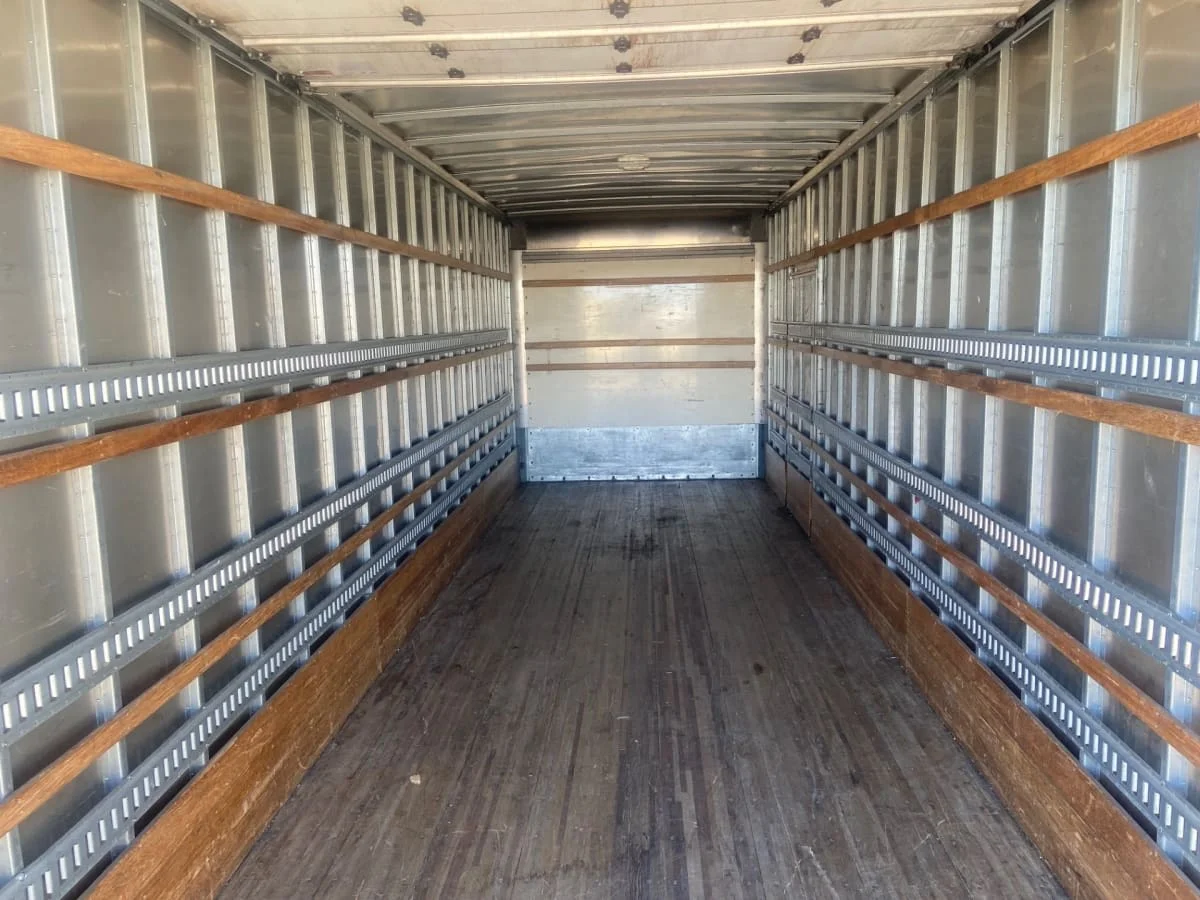 2020 International MV in West Sacramento, CA — photo 8