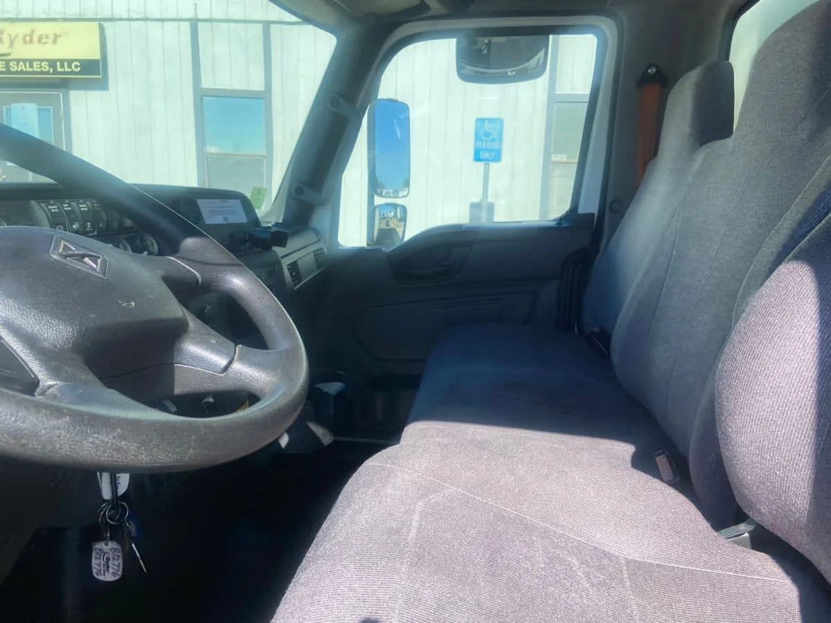 2020 International MV in West Sacramento, CA — photo 7