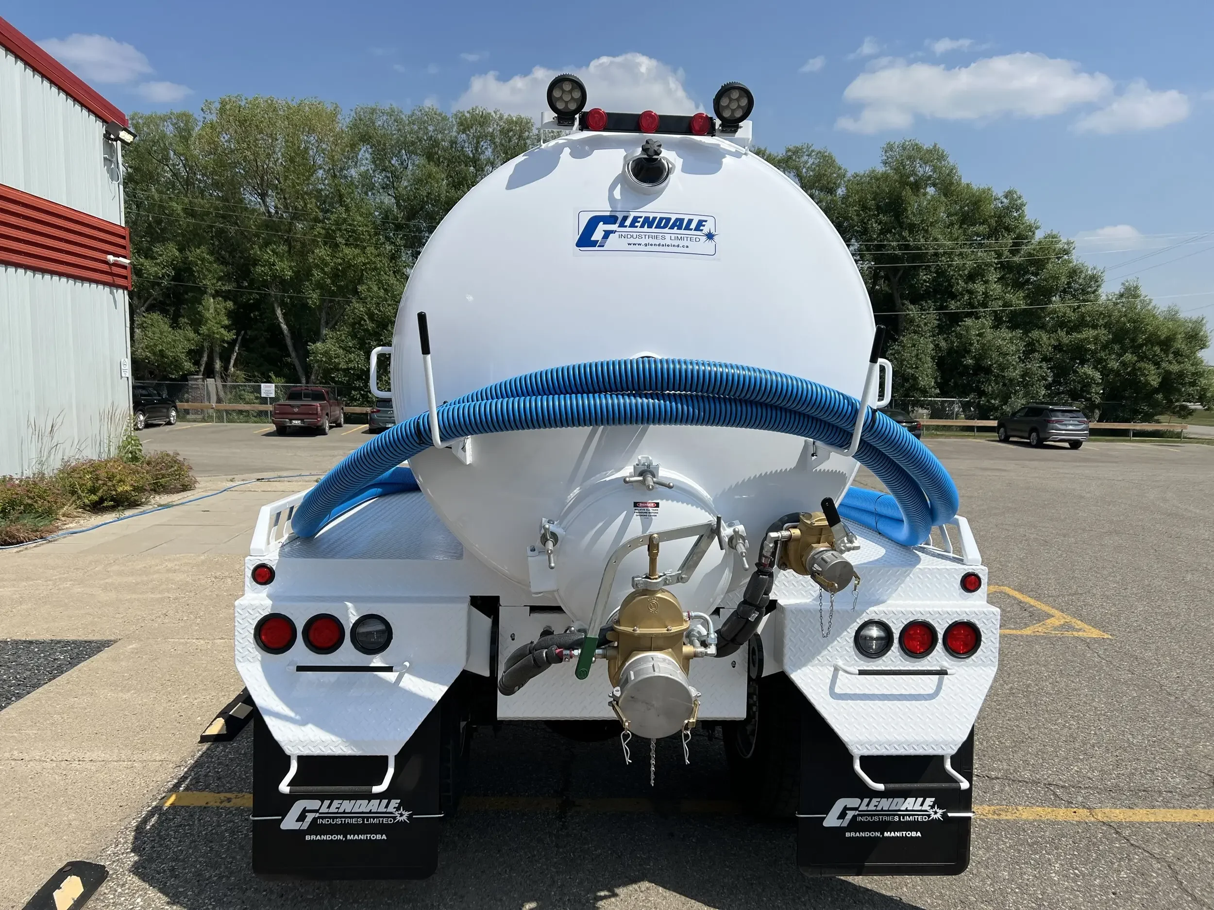 2026 Freightliner M2 106 - image 4