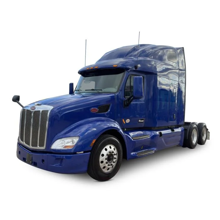 2022 Peterbilt 579 in Lowell, AR