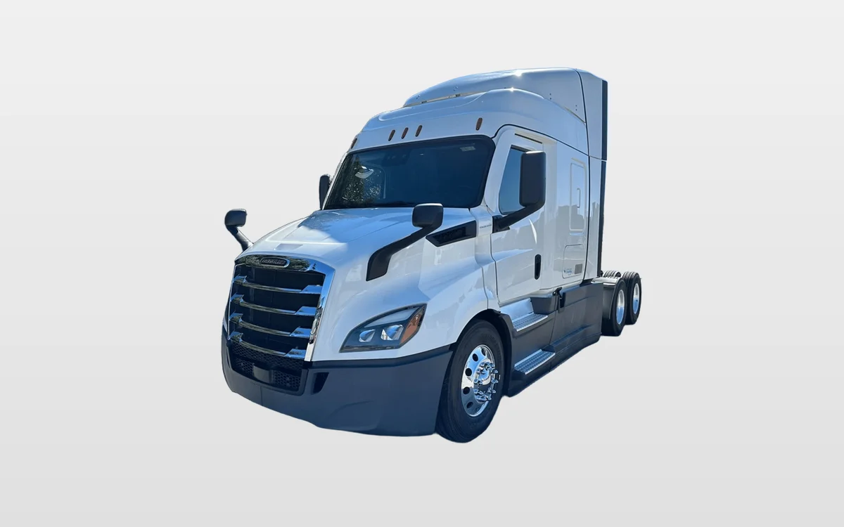 2022 FREIGHTLINER CASCADIA 116 - image 1
