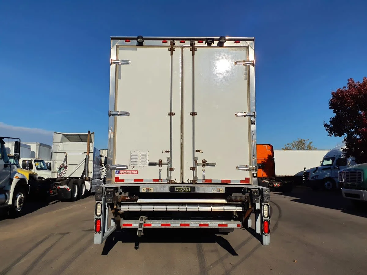 2016 Freightliner M2 106 in Bolingbrook, IL — photo 5
