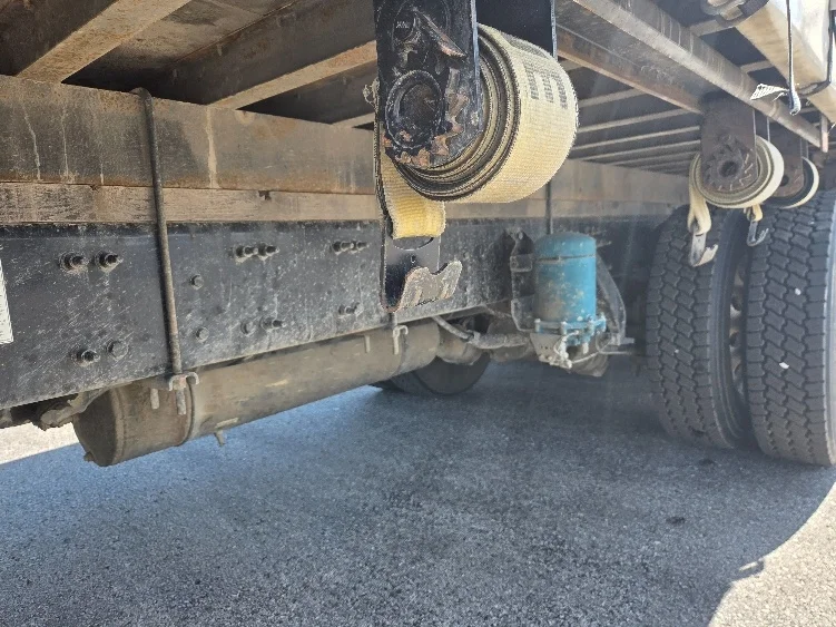 2015 Freightliner M2 112 in Kansas City, MO — photo 5