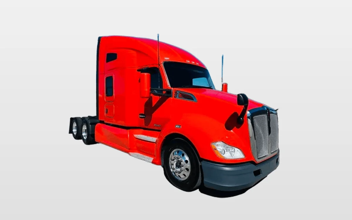 2022 Kenworth T680 - image 1