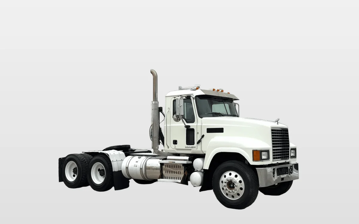 2016 Mack - image 1