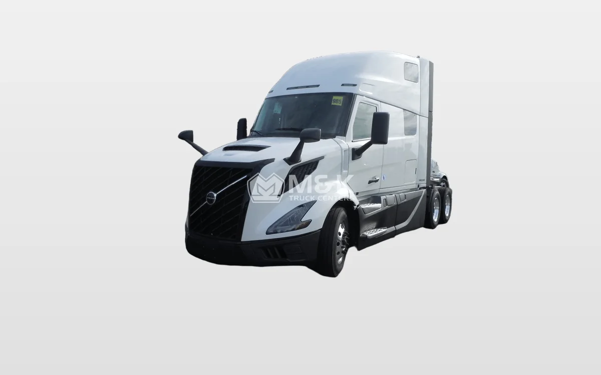 2026 Volvo - image 1