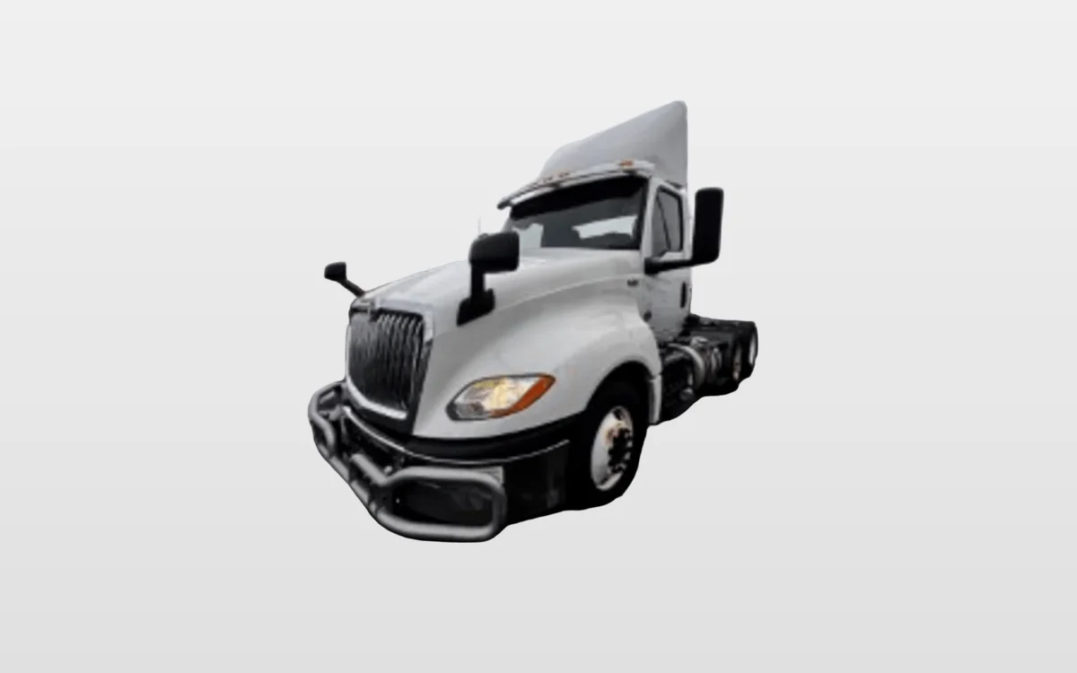 2019 International - image 1