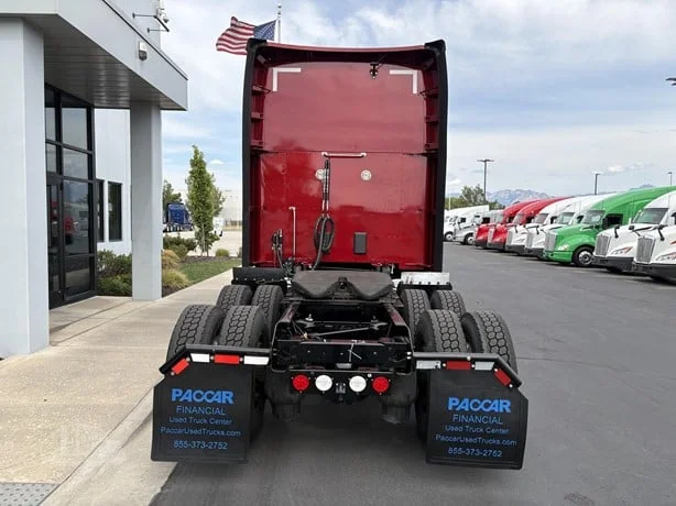 2023 Kenworth T680 in Salt Lake City, UT — photo 6