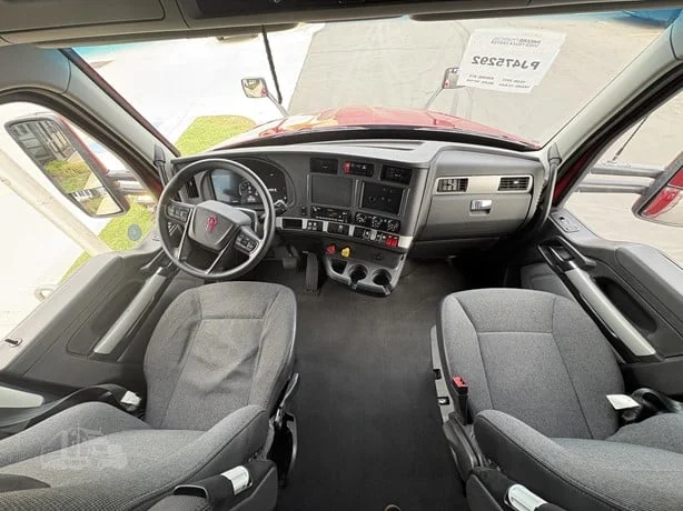 2023 Kenworth T680 in Salt Lake City, UT — photo 11