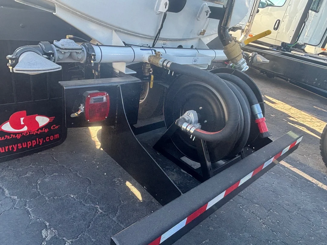 2025 International MV - image 5