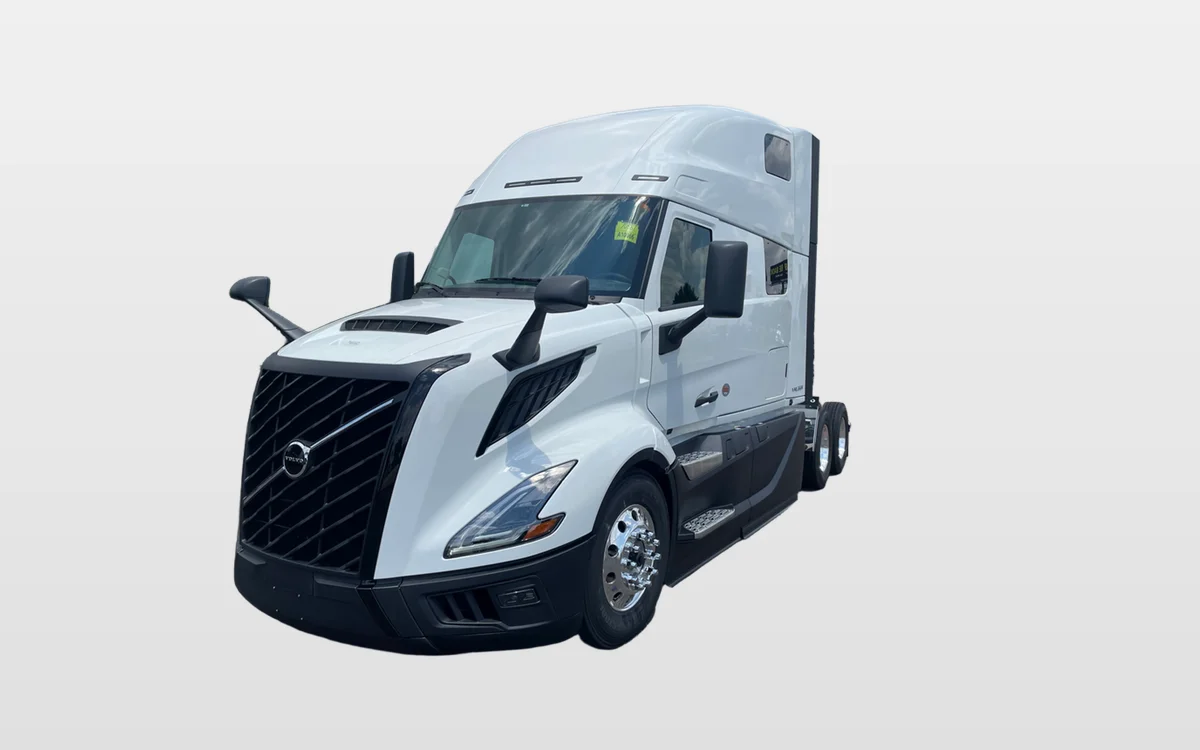 2026 Volvo - image 1