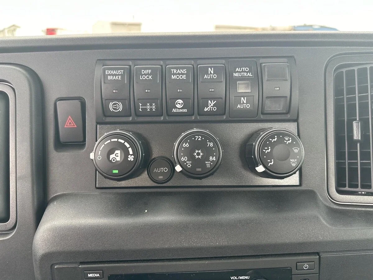 2026 International MV - image 4