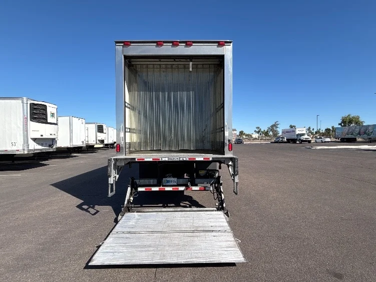 2020 Freightliner M2 106 in Phoenix, AZ — photo 9