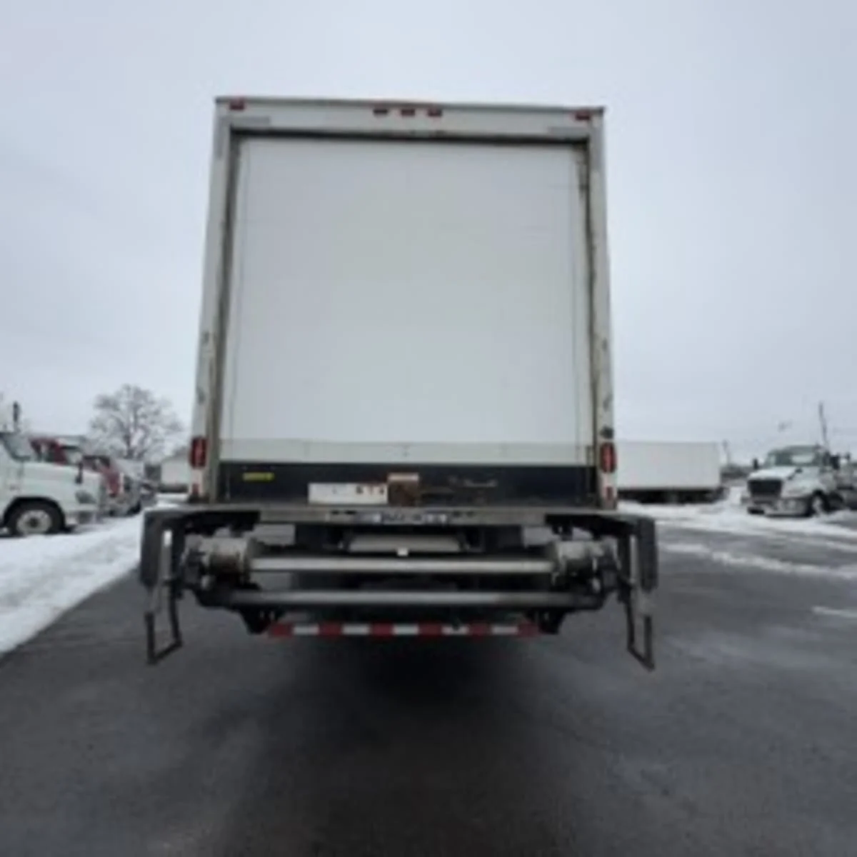 2019 International 4300 - image 5