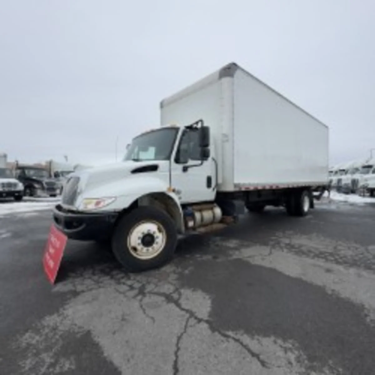 2019 International 4300 in Syracuse, NY