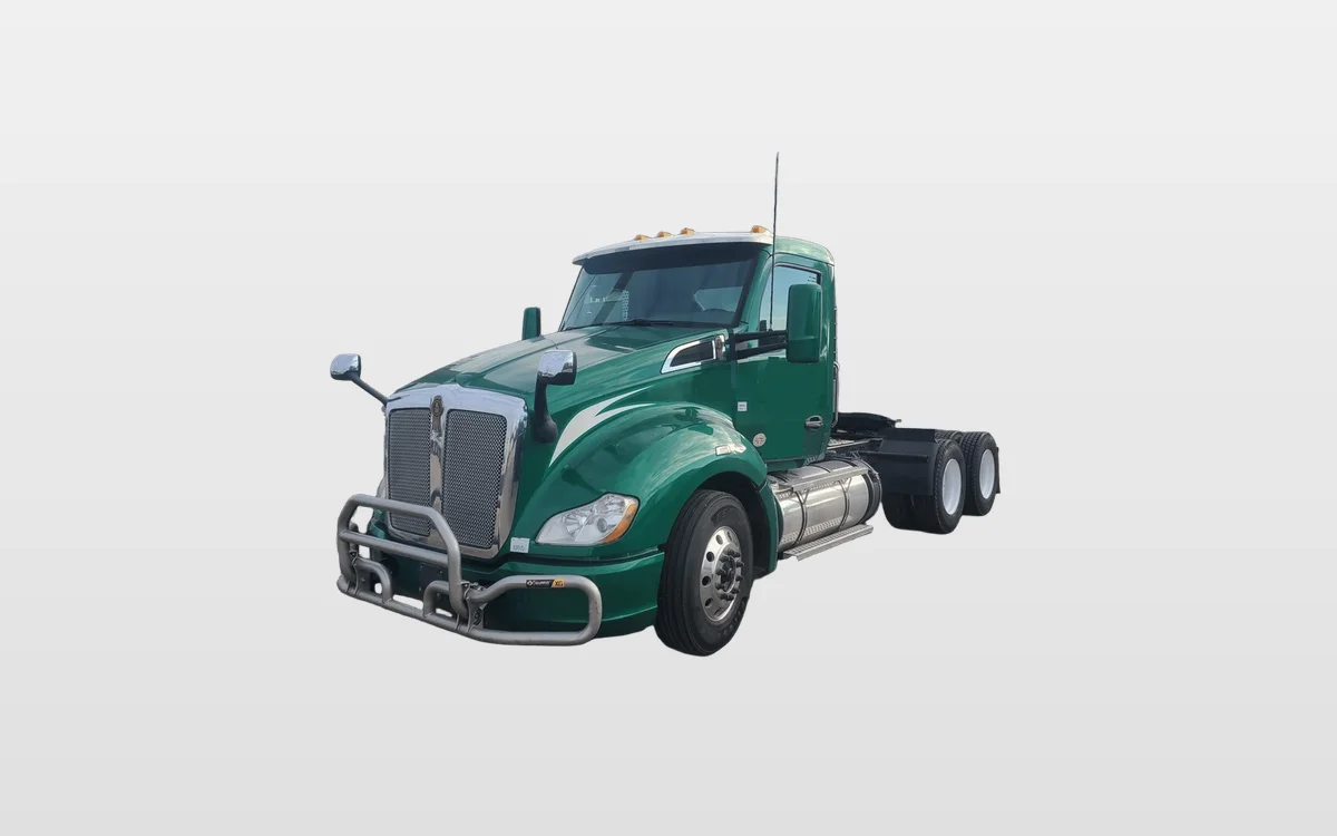 2019 Kenworth T680 - image 1