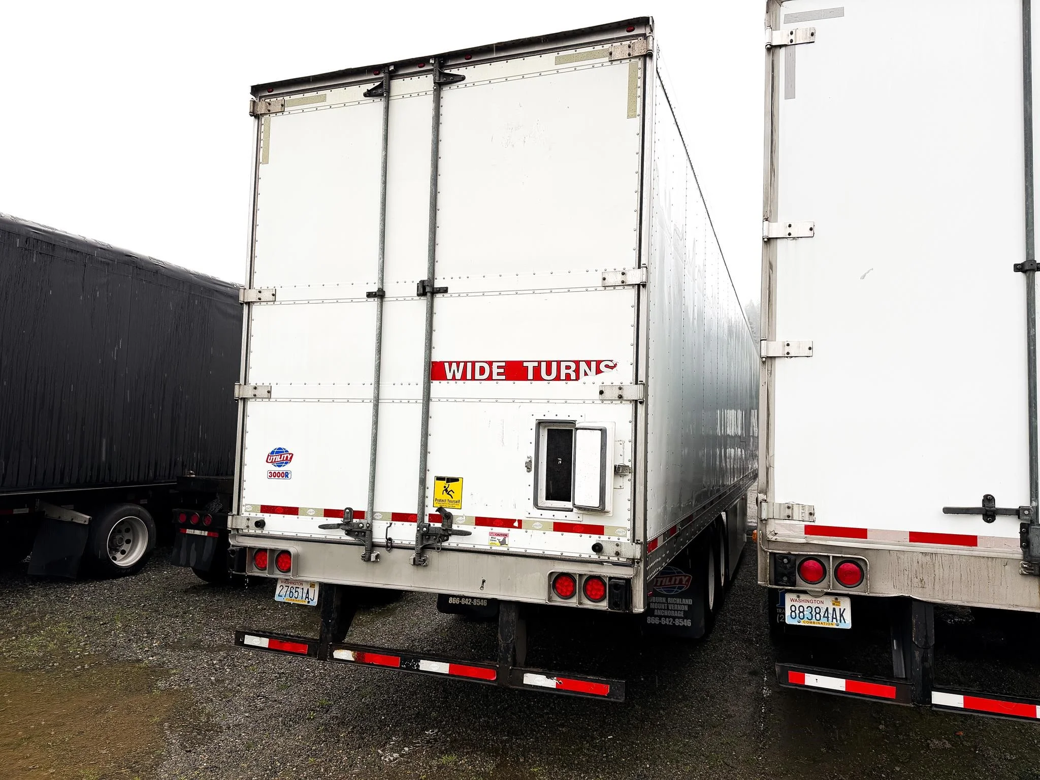 2016 Utility Trailer - image 6