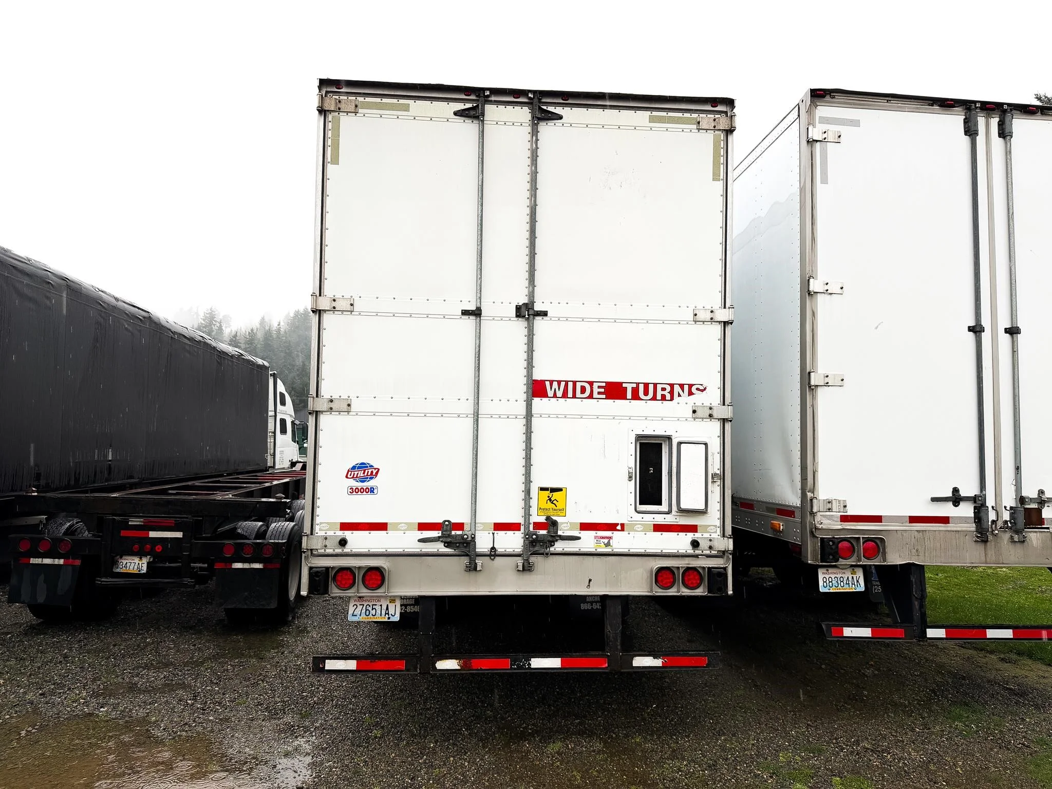 2016 Utility Trailer - image 5