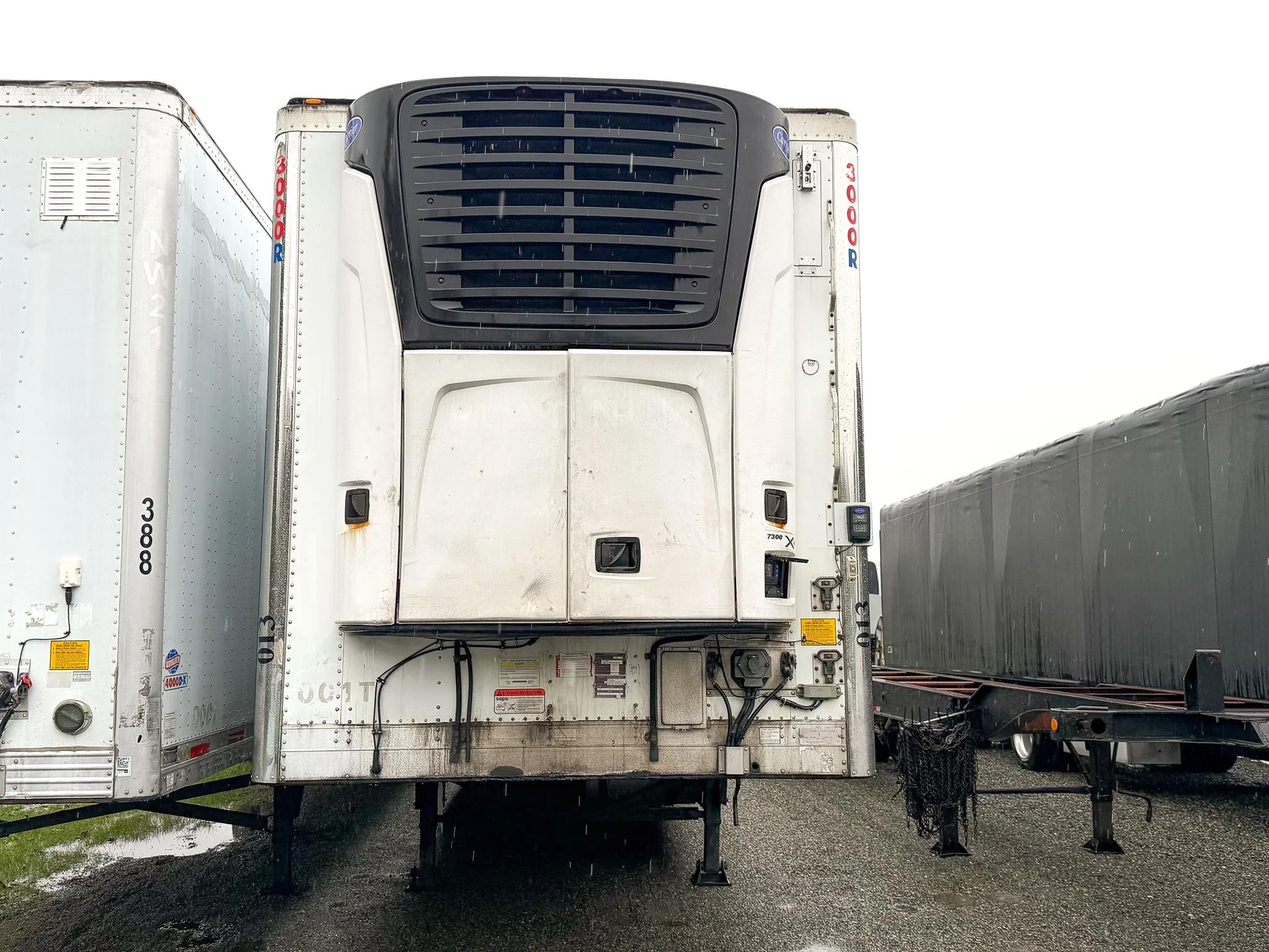 2016 Utility Trailer - image 2