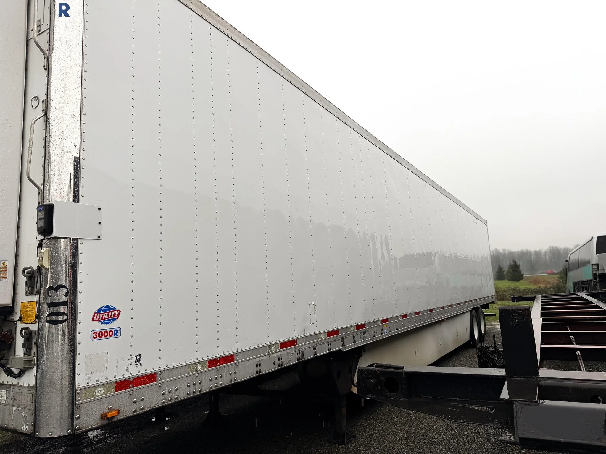 2016 Utility Trailer - image 3