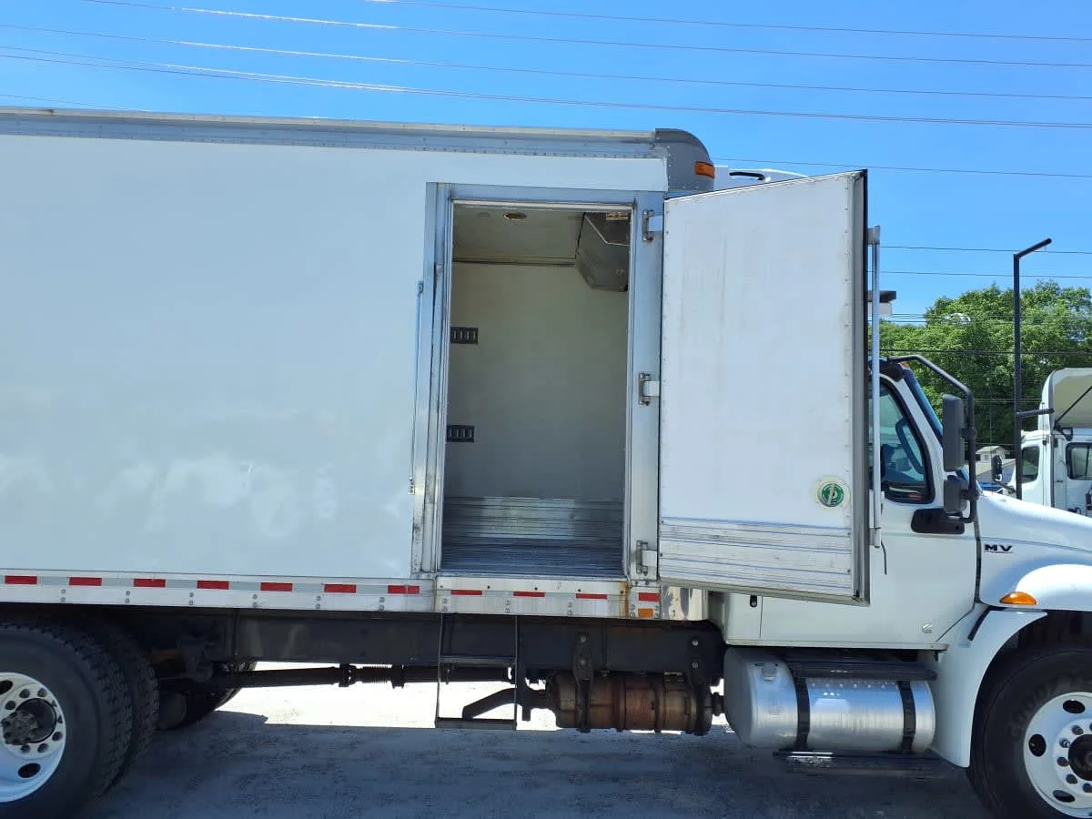 2020 International MV in Greenville, SC — photo 16
