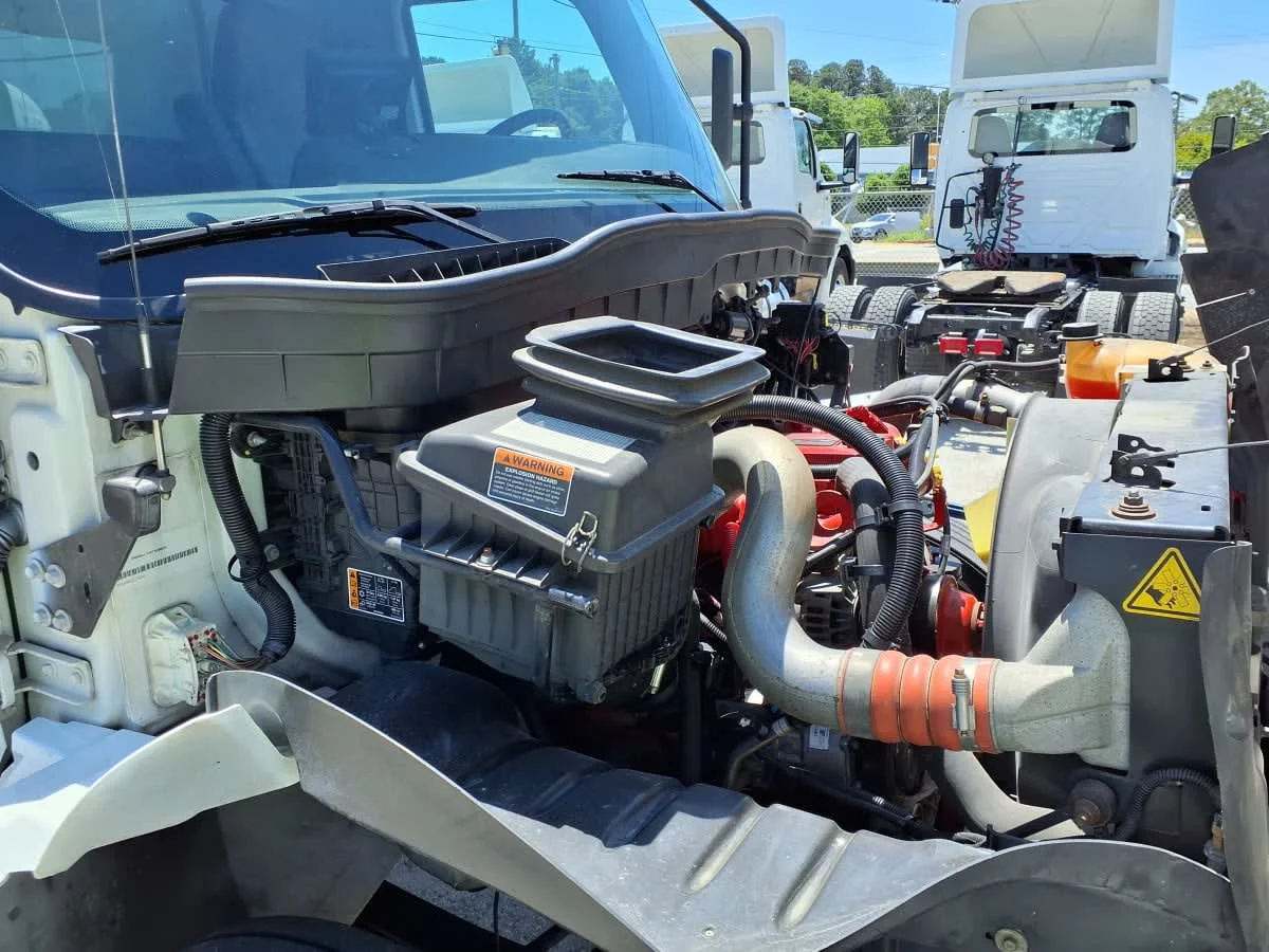2020 International MV in Greenville, SC — photo 15