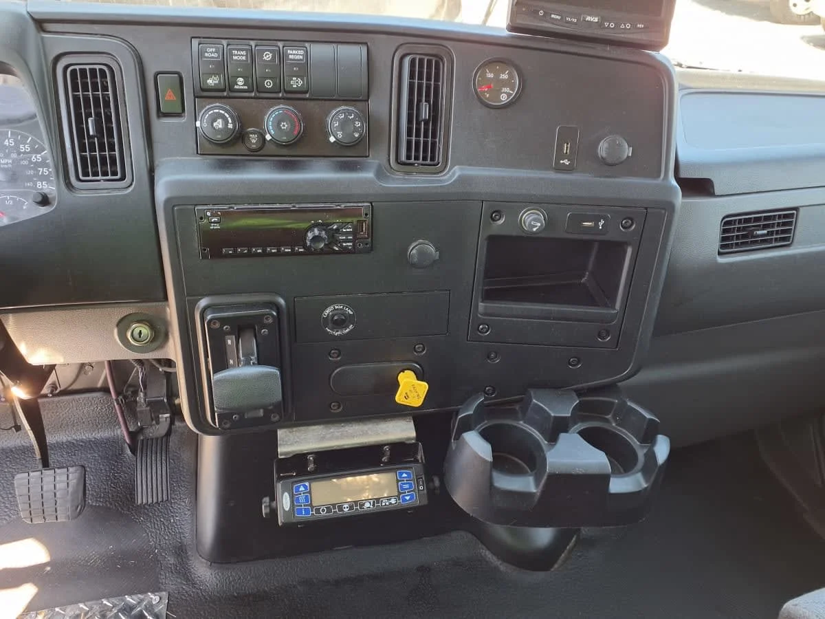 2020 International MV in Greenville, SC — photo 13
