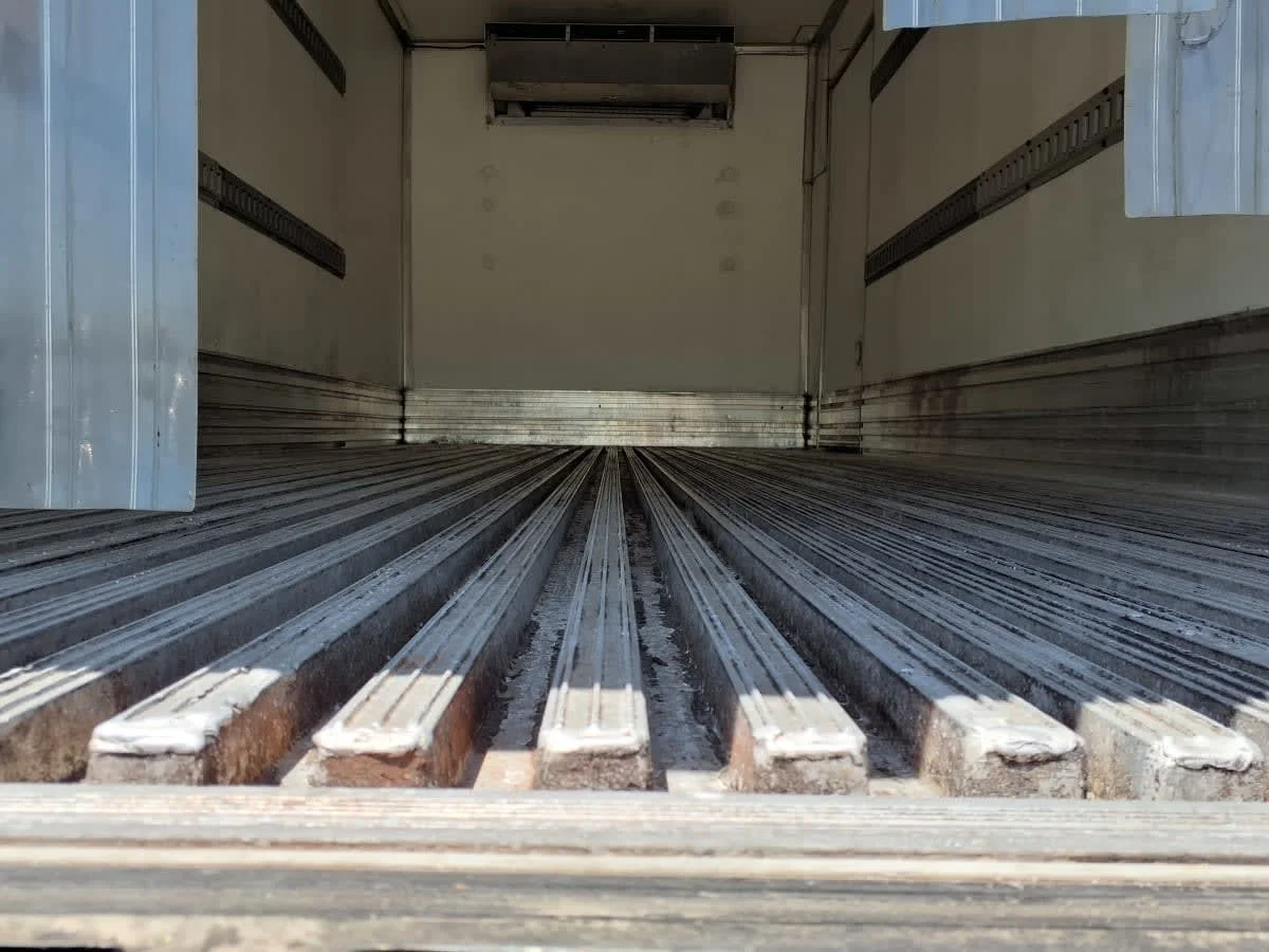 2020 International MV in Greenville, SC — photo 9