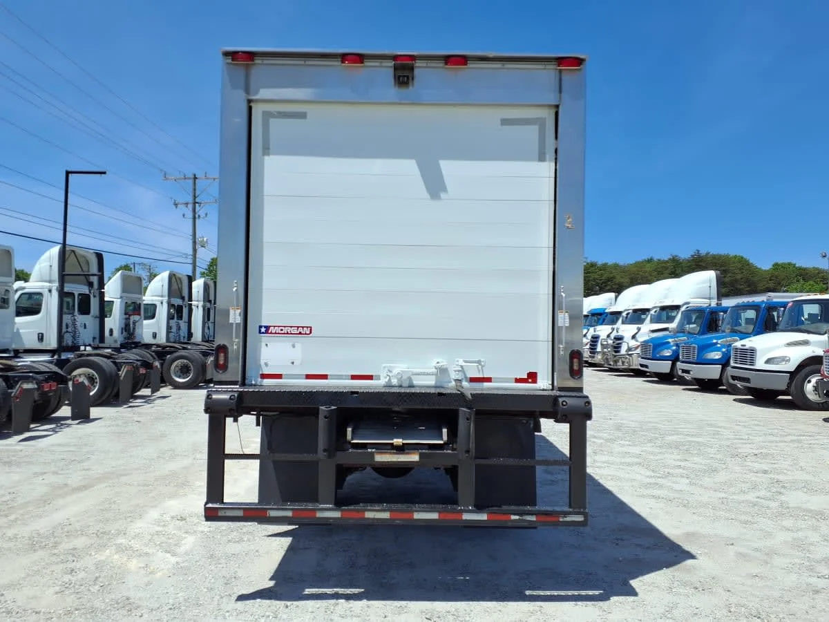 2020 International MV in Greenville, SC — photo 5