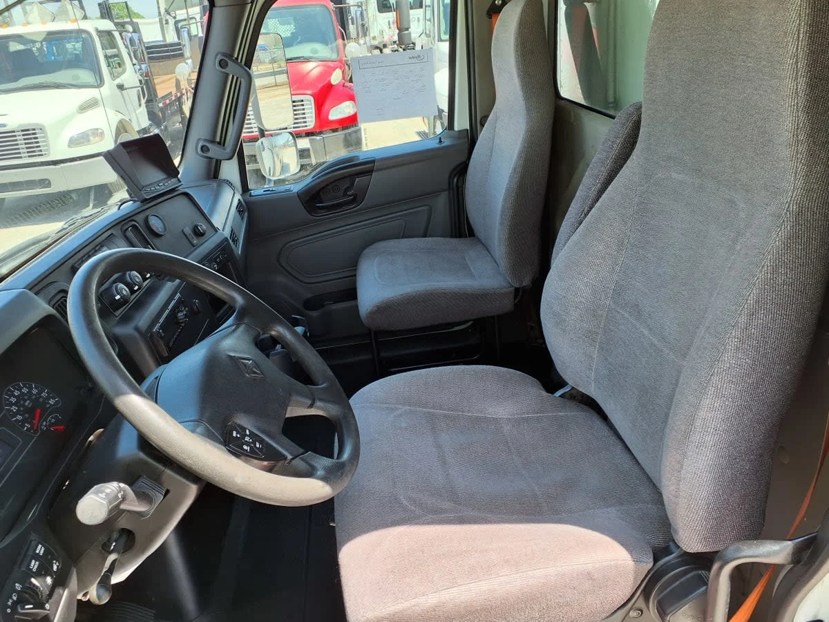 2020 International MV in Greenville, SC — photo 8