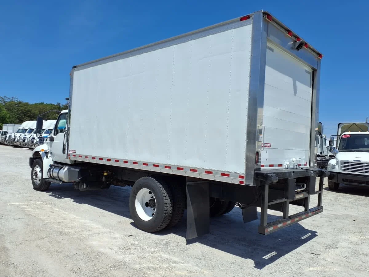 2020 International MV in Greenville, SC — photo 6