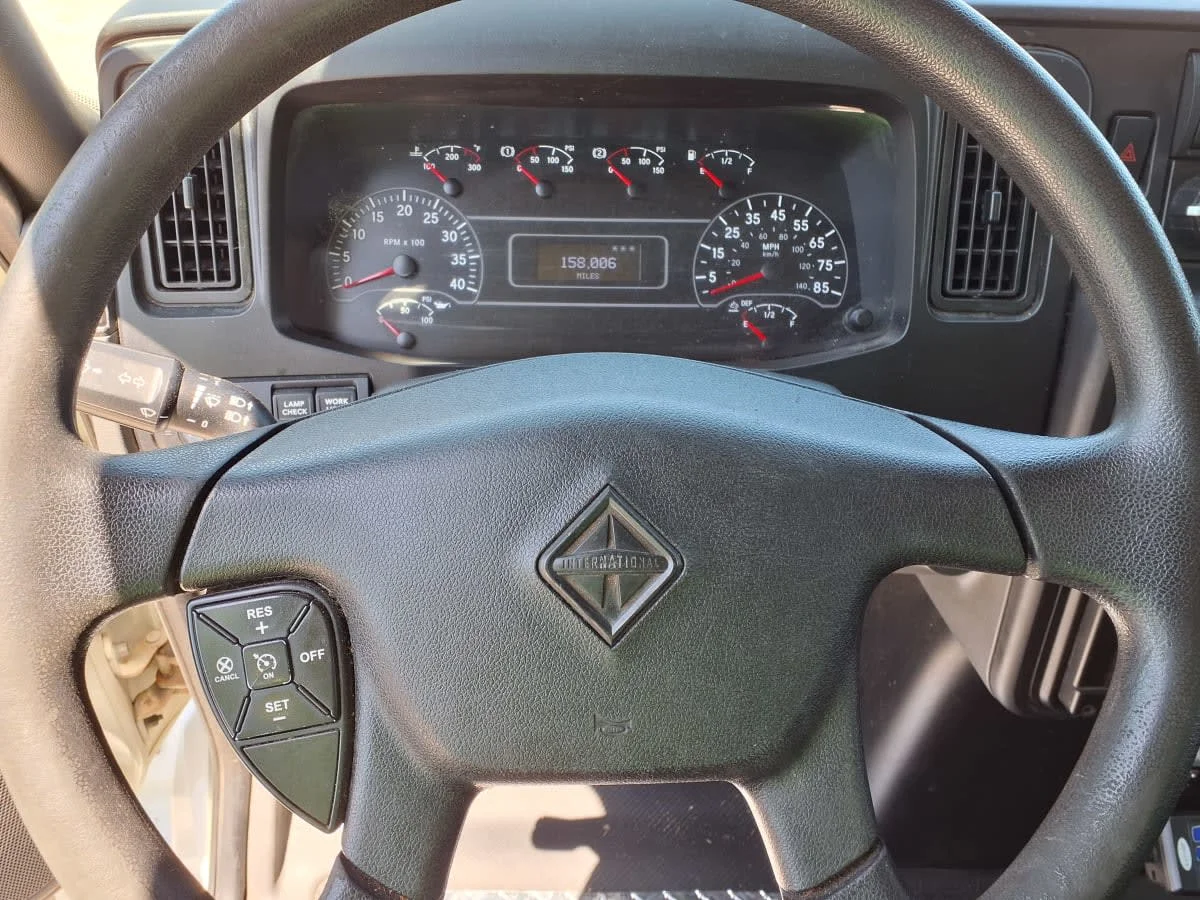 2020 International MV in Greenville, SC — photo 12