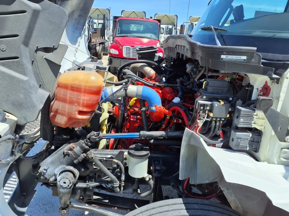 2020 International MV in Greenville, SC — photo 10