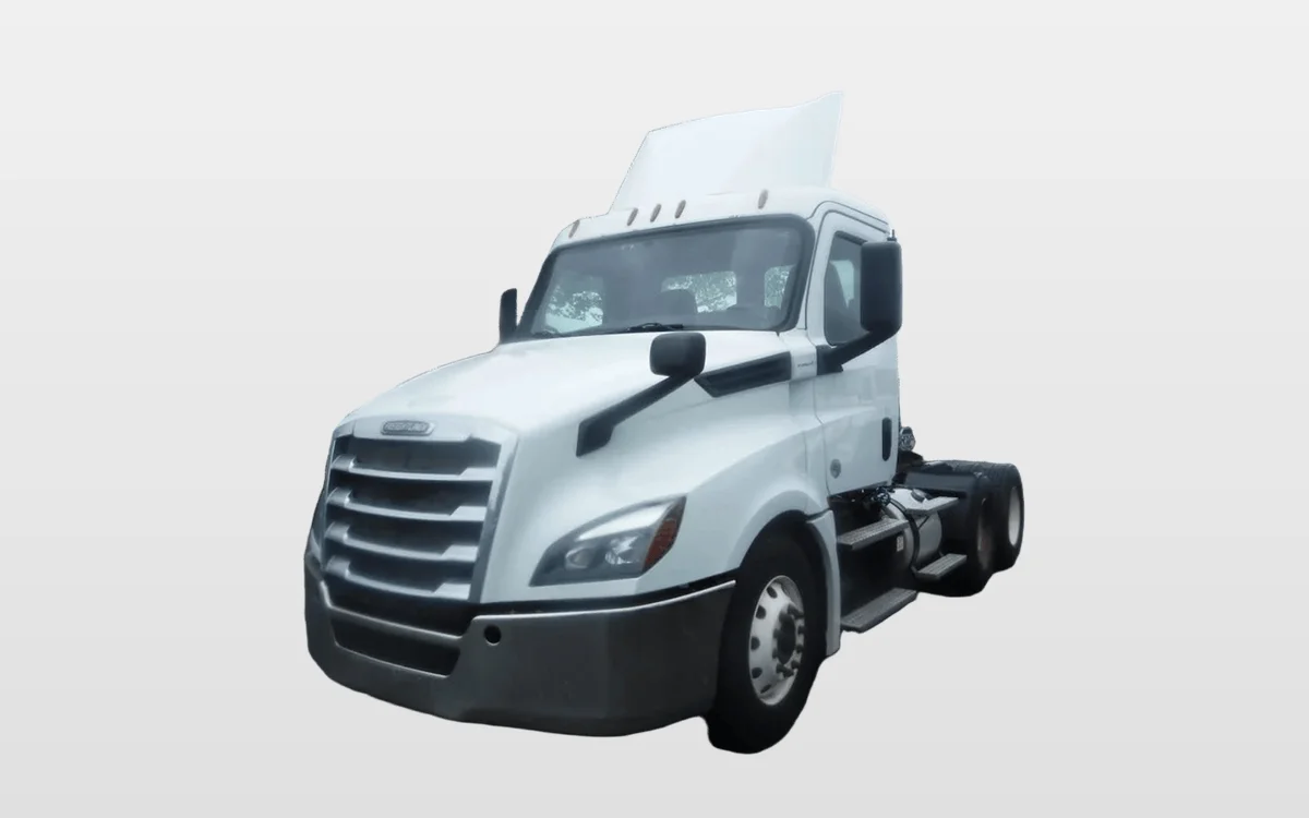 2019 Freightliner - image 1