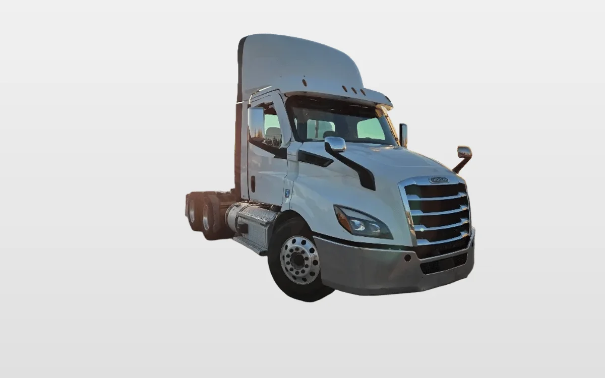2021 Freightliner Cascadia - image 1